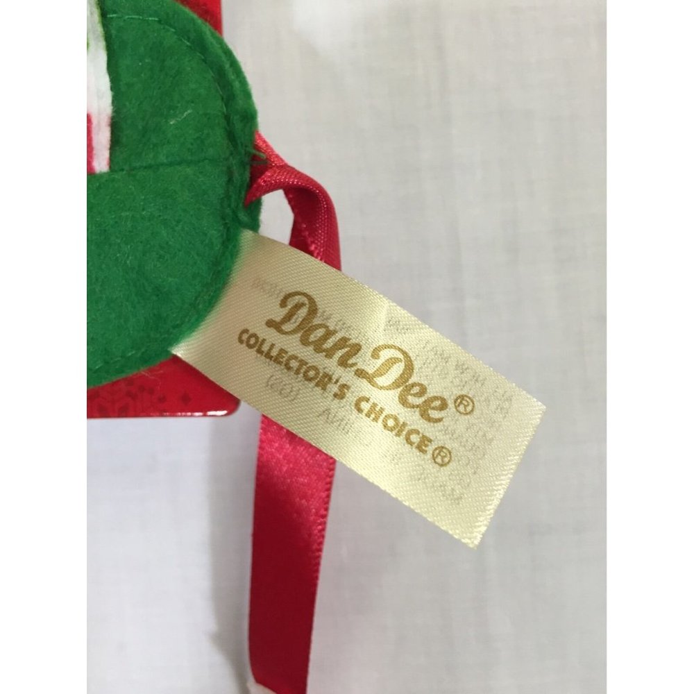Dog Pet Santa Elf Costume & Christmas Antlers NEW - Picture 5 of 8